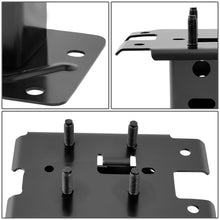 Load image into Gallery viewer, 2021-2023 Nissan Kicks Front Right Bumper Cover Support Bracket