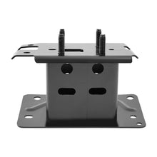 Load image into Gallery viewer, 2021-2023 Nissan Kicks Front Right Bumper Cover Support Bracket