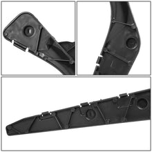 Load image into Gallery viewer, 2007-2012 Nissan Sentra Rear Bumper Bracket Left Side