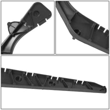 Load image into Gallery viewer, 2007-2012 Nissan Sentra Right Rear Bumper Bracket