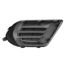 Load image into Gallery viewer, 2014+ Subaru Forester Fog Lamp Cover Bumper Bracket Left
