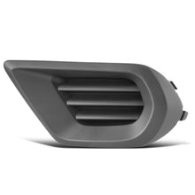 Load image into Gallery viewer, 2014+ Subaru Forester Fog Lamp Cover Bumper Bracket Left