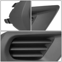 Load image into Gallery viewer, 2014+ Subaru Forester Fog Lamp Cover Bumper Bracket - RH