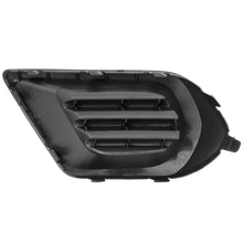 Load image into Gallery viewer, 2014+ Subaru Forester Fog Lamp Cover Bumper Bracket - RH