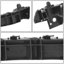 Load image into Gallery viewer, 2009-2013 Subaru Forester Front Left Bumper Cover Support Bracket