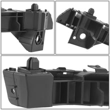 Load image into Gallery viewer, 2009-2013 Subaru Forester Front Left Bumper Cover Support Bracket