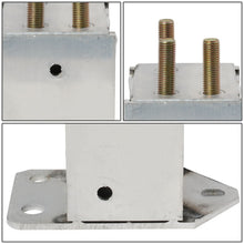 Load image into Gallery viewer, 2005+ Toyota Tacoma Front Bumper Extension Reinforcement Bracket RH