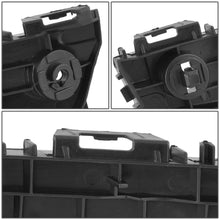 Load image into Gallery viewer, 2012-2017 Toyota Prius C Front Left Bumper Cover Support Bracket