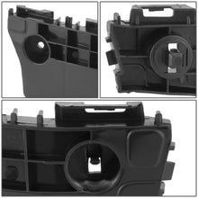 Load image into Gallery viewer, 2012-2017 Toyota Prius C Front Left Bumper Cover Support Bracket