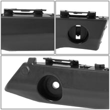 Load image into Gallery viewer, 2015-2016 Toyota Camry Bumper Bracket Retainer LH Plastic