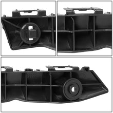 Load image into Gallery viewer, 2015-2016 Toyota Camry Bumper Bracket Retainer LH Plastic