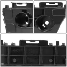 Load image into Gallery viewer, 2012-2017 Toyota Prius C Front Right Bumper Cover Support Bracket