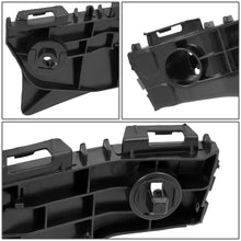 Load image into Gallery viewer, 2012-2017 Toyota Prius C Front Right Bumper Cover Support Bracket