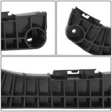 Load image into Gallery viewer, 2007-2011 Toyota Camry Front Left Bumper Cover Support Bracket