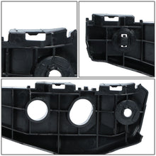 Load image into Gallery viewer, 09-10 Toyota Corolla Front Left Bumper Cover Support Bracket