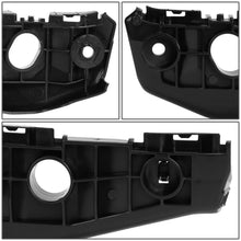 Load image into Gallery viewer, 09-10 Toyota Corolla Front Left Bumper Cover Support Bracket