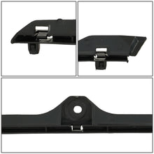 Load image into Gallery viewer, 04-10 Toyota Sienna Front Left Bumper Cover Support Bracket