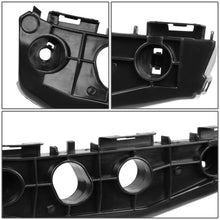 Load image into Gallery viewer, 2011-2013 Toyota Corolla Front Left Bumper Cover Support Bracket