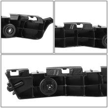 Load image into Gallery viewer, 2011-2020 Toyota Sienna Bumper Cover Support Bracket - Front Left
