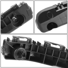 Load image into Gallery viewer, 2014-2016 Toyota Corolla Front Left Bumper Cover Support Bracket
