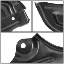 Load image into Gallery viewer, 2014-2023 Toyota 4Runner Front Left Bumper Cover Support Bracket