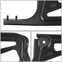 Load image into Gallery viewer, 2016-2023 Toyota Tacoma Front Left Bumper Cover Support Bracket