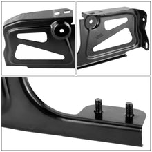 Load image into Gallery viewer, 2016-2023 Toyota Tacoma Front Left Bumper Cover Support Bracket