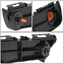Load image into Gallery viewer, 2016-2022 Toyota Prius Front Left Bumper Cover Support Bracket