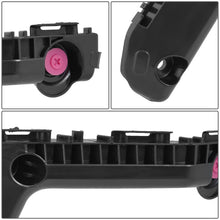 Load image into Gallery viewer, 2017-2019 Toyota Corolla Front Left Bumper Cover Support Bracket