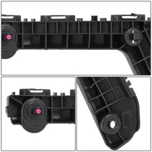 Load image into Gallery viewer, 2017-2019 Toyota Corolla Front Left Bumper Cover Support Bracket