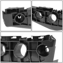 Load image into Gallery viewer, 2009-2010 Toyota Corolla Front Right Bumper Cover Support Bracket