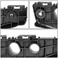 Load image into Gallery viewer, 2009-2010 Toyota Corolla Front Right Bumper Cover Support Bracket