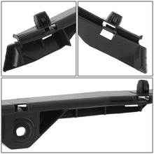 Load image into Gallery viewer, 04-10 Toyota Sienna Front Right Bumper Cover Support Bracket