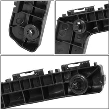 Load image into Gallery viewer, 2014+ Toyota Corolla Front Bumper Support Bracket RH