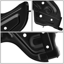 Load image into Gallery viewer, 2014-2023 Toyota 4Runner Front Right Bumper Cover Support Bracket