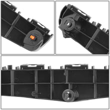 Load image into Gallery viewer, 2016-2022 Toyota Prius Front Right Bumper Cover Support Bracket