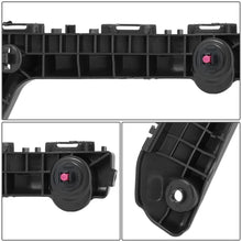 Load image into Gallery viewer, 2017-2019 Toyota Corolla Front Right Bumper Cover Support Bracket