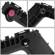 Load image into Gallery viewer, 2017-2019 Toyota Corolla Front Right Bumper Cover Support Bracket