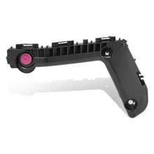 Load image into Gallery viewer, 2017-2019 Toyota Corolla Front Right Bumper Cover Support Bracket