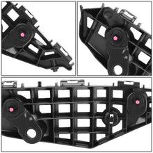 Load image into Gallery viewer, 2020-2023 Toyota Highlander Front Right Bumper Cover Support Bracket