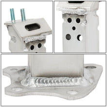 Load image into Gallery viewer, 16-17 Toyota Prius Front Bumper Support Bracket LH Lower Aluminum