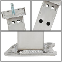 Load image into Gallery viewer, 16-17 Toyota Prius Front Bumper Support Bracket LH Lower Aluminum