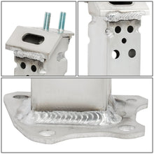 Load image into Gallery viewer, 2016-2017 Toyota Prius Front Bumper Support Bracket RH Aluminum