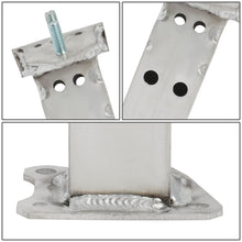 Load image into Gallery viewer, 2016-2017 Toyota Prius Front Bumper Support Bracket RH Aluminum