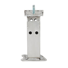 Load image into Gallery viewer, 2016-2017 Toyota Prius Front Bumper Support Bracket RH Aluminum