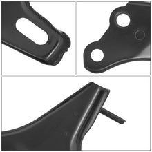 Load image into Gallery viewer, 98-00 Toyota Tacoma Front Left Bumper Cover Support Bracket