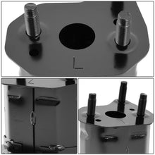 Load image into Gallery viewer, 08-22 Toyota Sequoia / 07-21 Tundra Front Left Bumper Cover Support Bracket