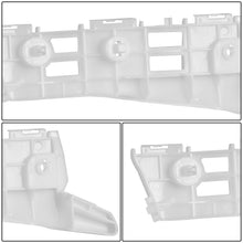 Load image into Gallery viewer, 10-15 Toyota Prius Front Left Bumper Cover Support Bracket