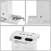 Load image into Gallery viewer, 2010-2015 Toyota Prius Bumper Cover Reinforcement Bar Bracket - Front Left