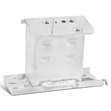 Load image into Gallery viewer, 2010-2015 Toyota Prius Bumper Cover Reinforcement Bar Bracket - Front Left
